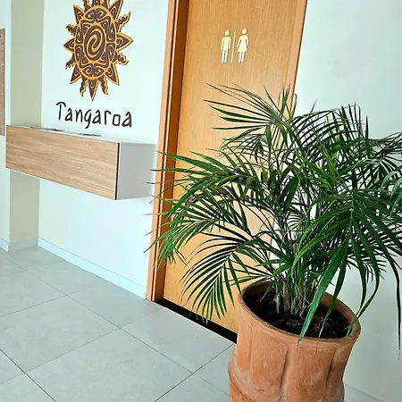 Tangaroa, O Mais Charmoso Do Cupe By Hm Porto de Galinhas Exterior photo