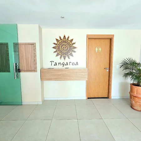 Tangaroa, O Mais Charmoso Do Cupe By Hm Porto de Galinhas Exterior photo