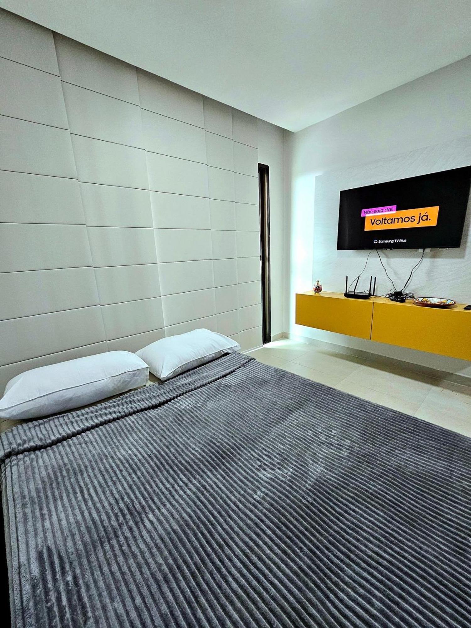 Apartment Tangaroa, O Charmoso Do Cupe By Hm Porto de Galinhas