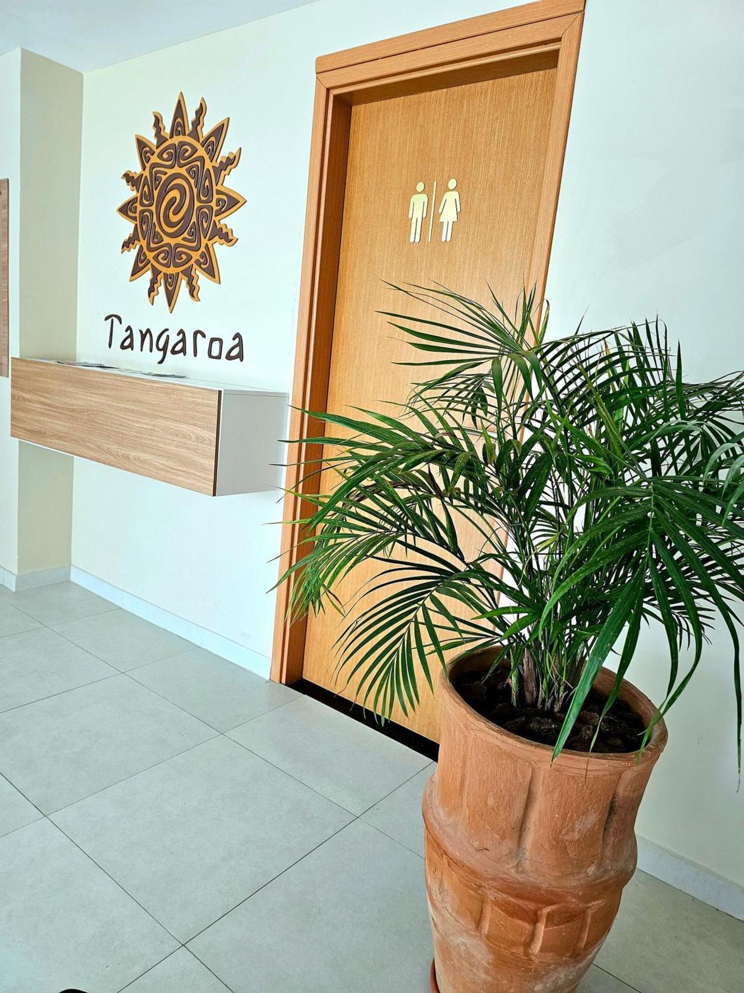 Apartment Tangaroa, O Charmoso Do Cupe By Hm