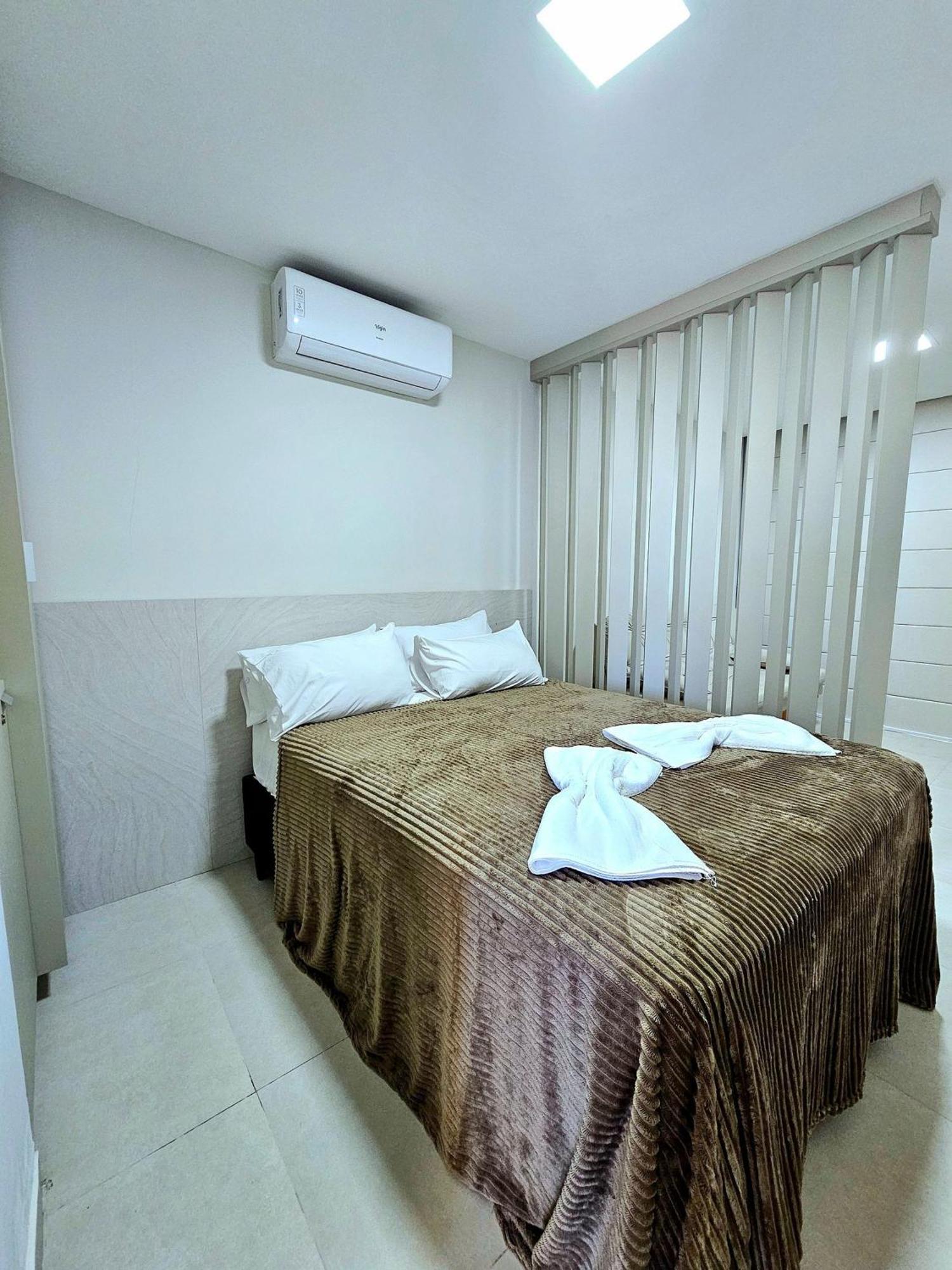 Tangaroa, O Charmoso Do Cupe By Hm Apartment Porto de Galinhas