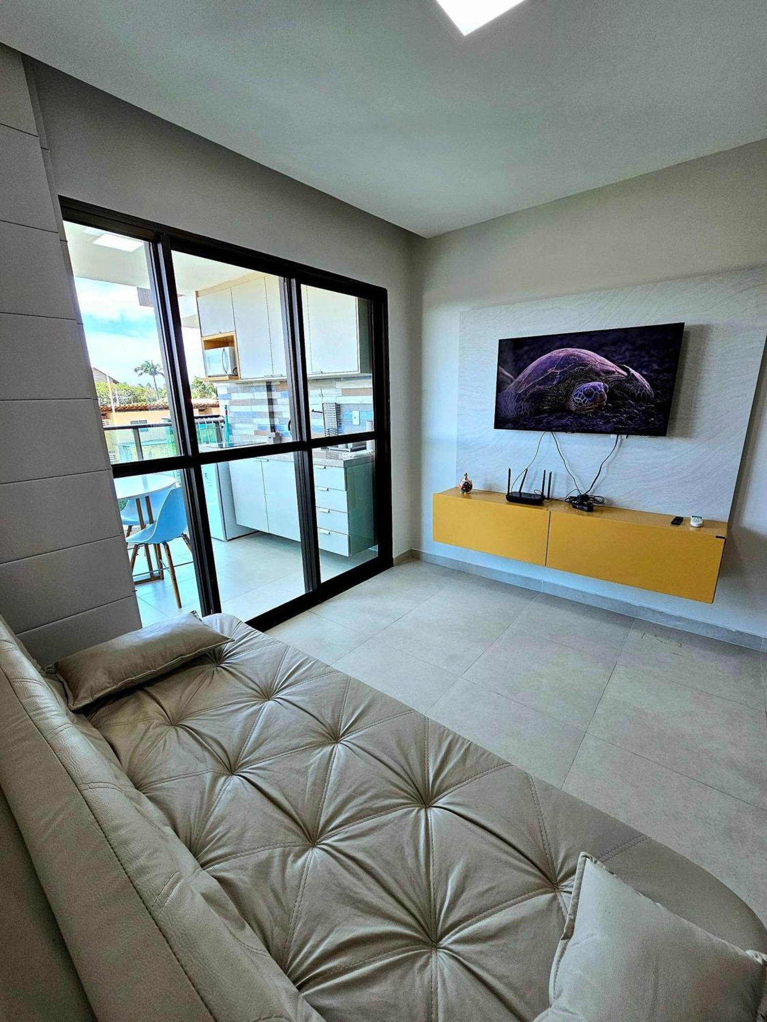 Apartment Tangaroa, O Charmoso Do Cupe By Hm Porto de Galinhas