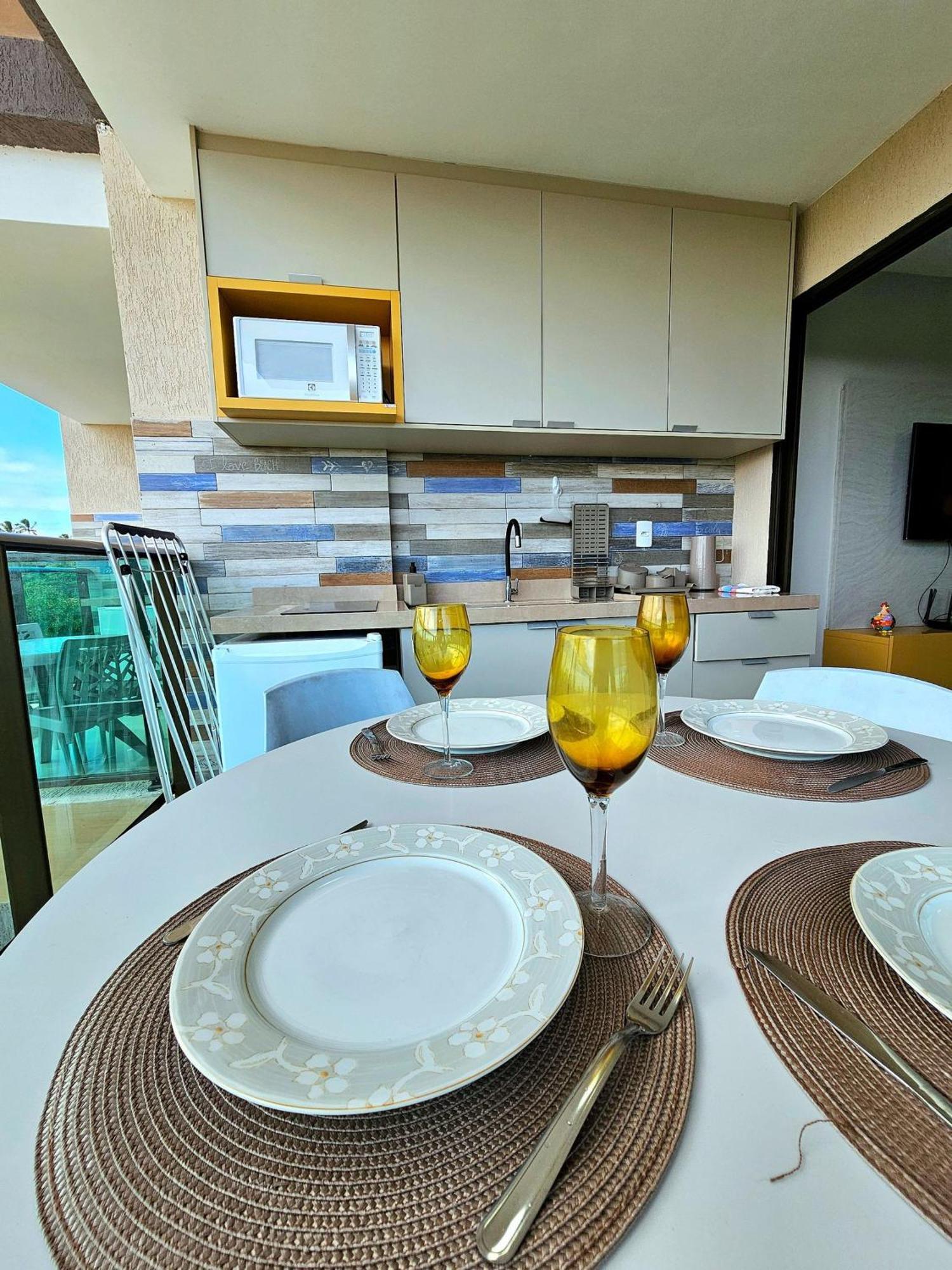 Apartment Tangaroa, O Charmoso Do Cupe By Hm *