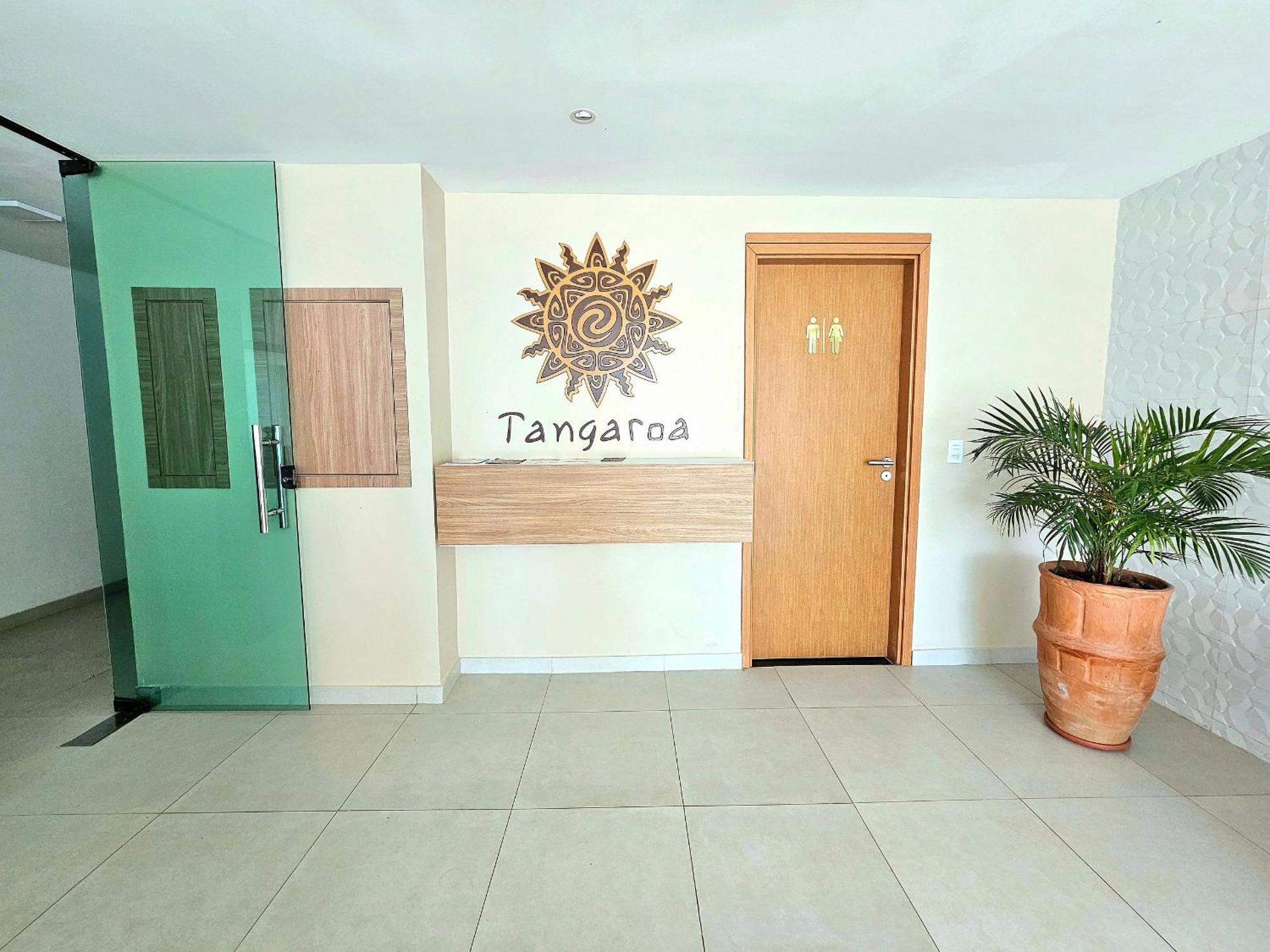 Apartment Tangaroa, O Charmoso Do Cupe By Hm Porto de Galinhas