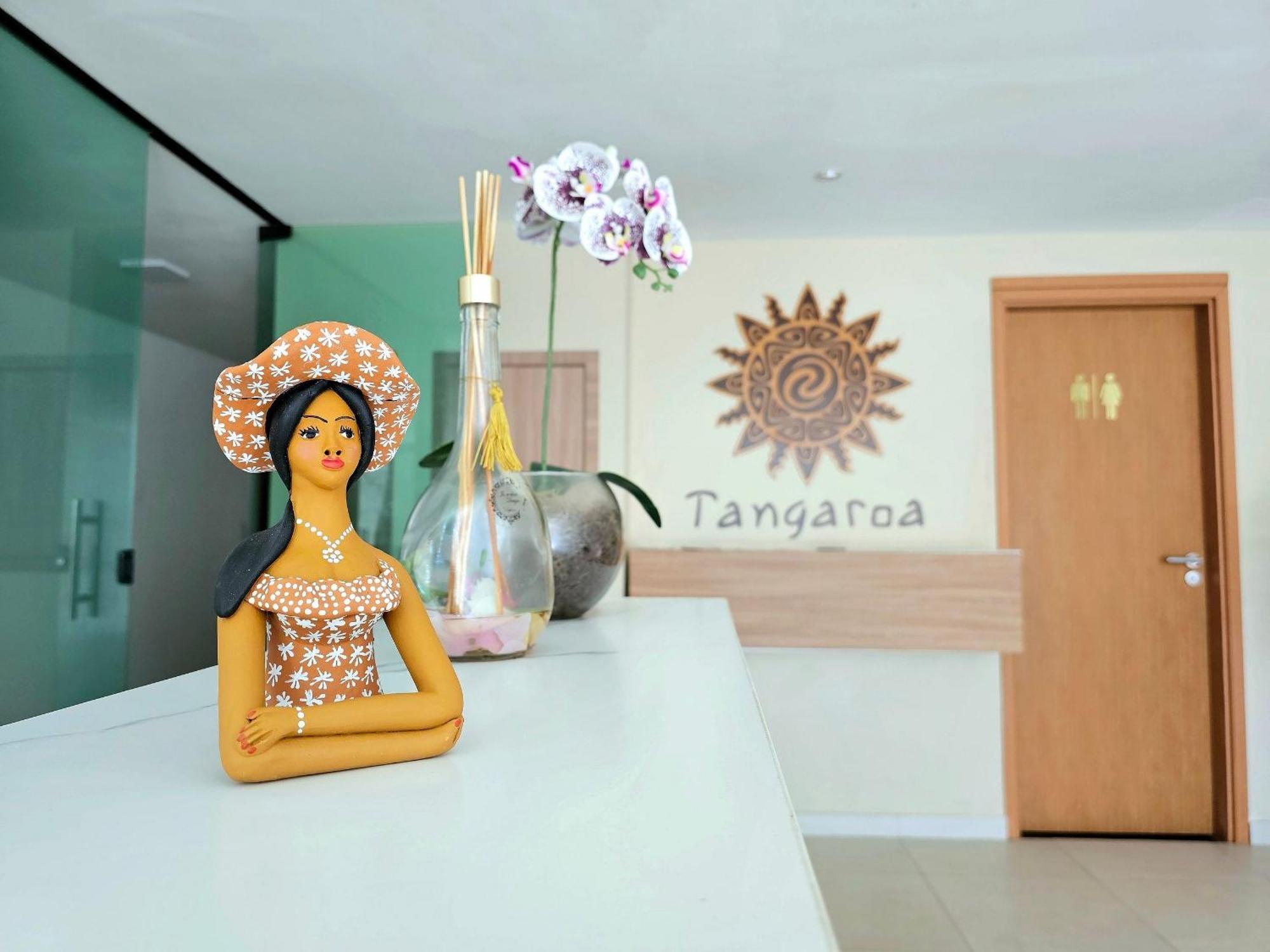 Apartment Tangaroa, O Charmoso Do Cupe By Hm *